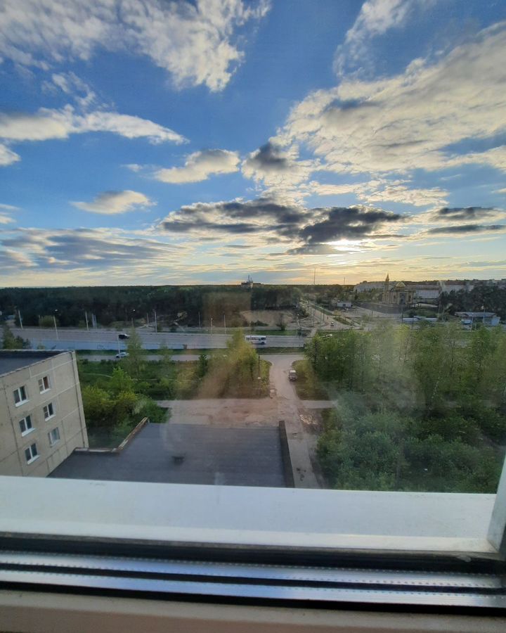 квартира г Дзержинск пр-кт Свердлова 88 фото 17