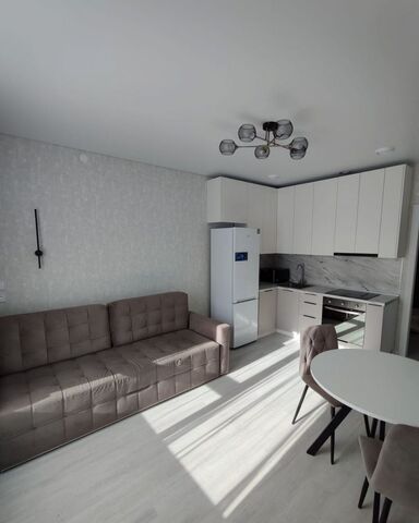 квартира р-н Центральный пр-кт Комсомольский 20/17 фото