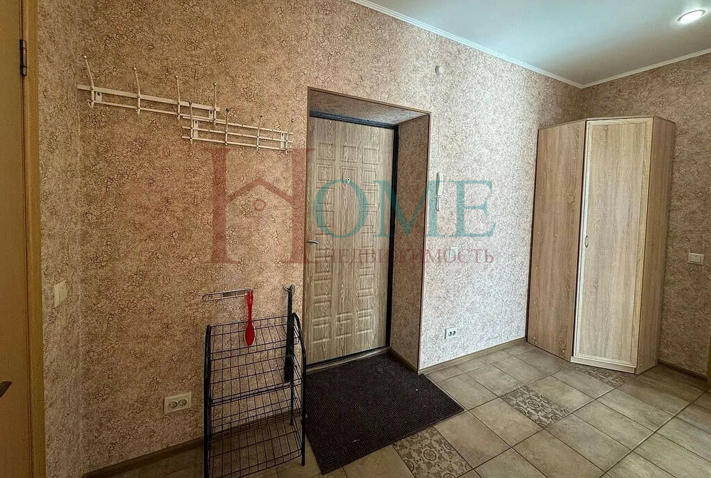квартира г Новосибирск р-н Кировский ул Вертковская 5/3 Площадь Маркса фото 16