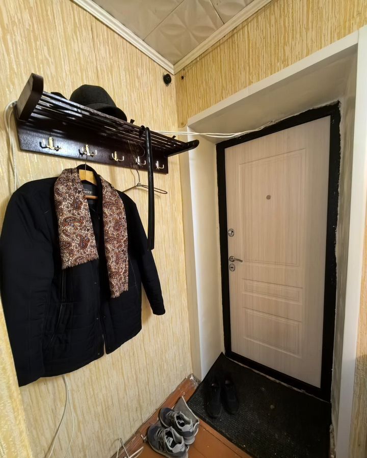 квартира р-н Нижнекамский г Нижнекамск пр-кт Строителей 13в Республика Татарстан Татарстан, муниципальное образование Нижнекамск фото 10