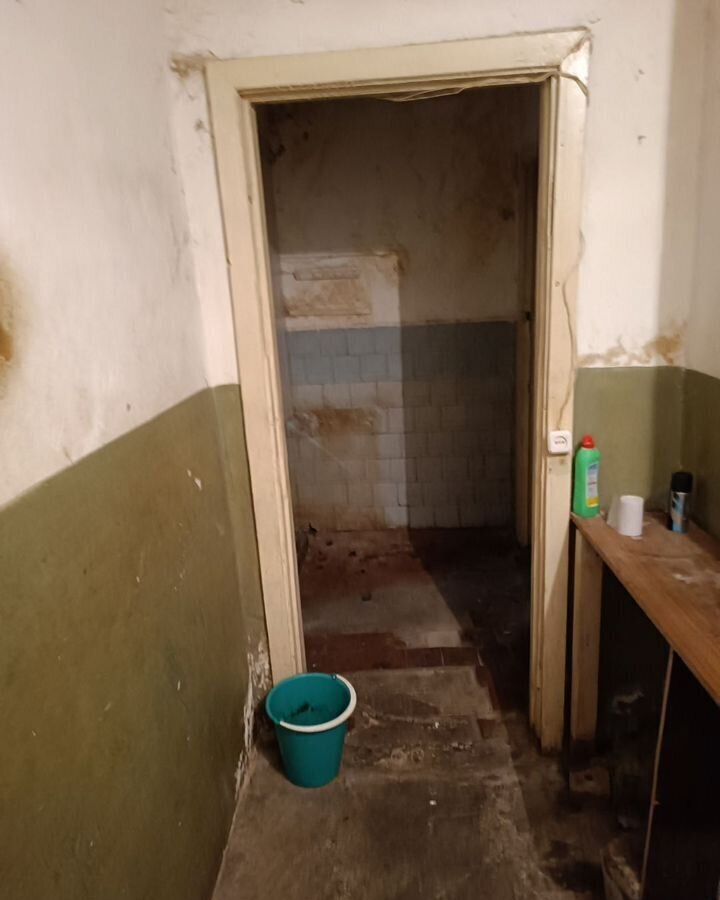 комната г Ярославль р-н Заволжский ул Ранняя 8 фото 3