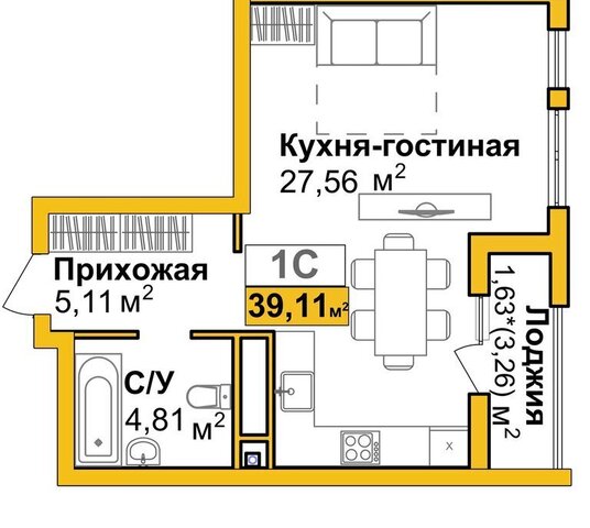 р-н Центральный жилой комплекс Город Мира фото