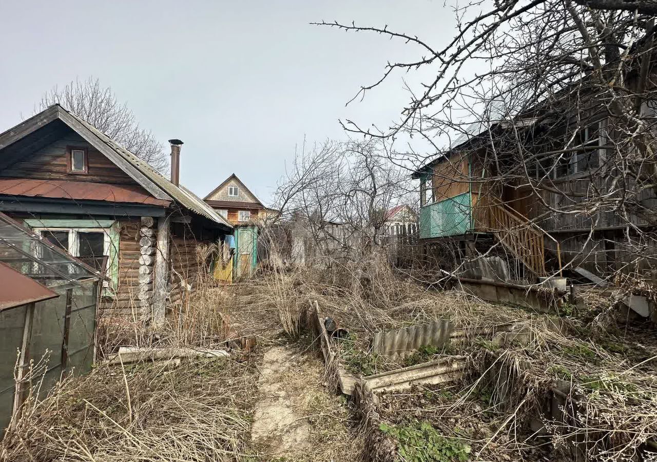 дом г Ижевск р-н Ленинский Юго-Западный снт Пирогово 255 фото 8