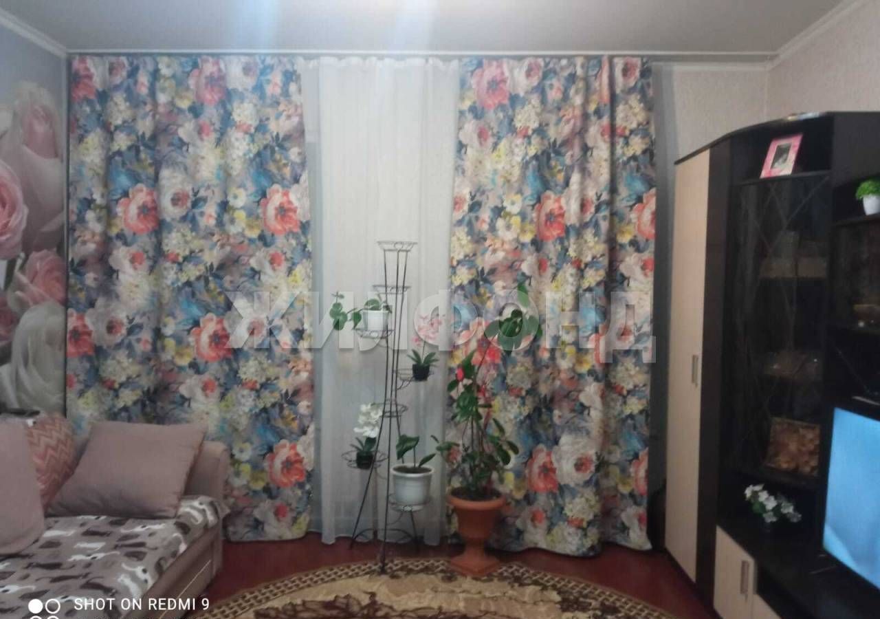 квартира г Томск р-н Октябрьский ул Макушина 3 фото 2