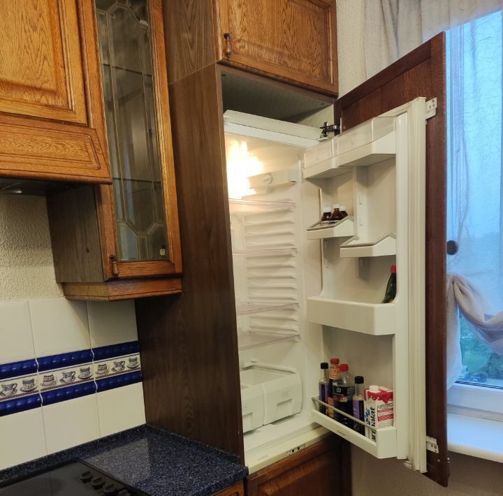 квартира г Москва метро Красный Балтиец ул Большая Академическая 22б фото 34