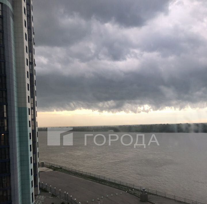 квартира г Барнаул р-н Центральный ул Приречная 5 фото 33