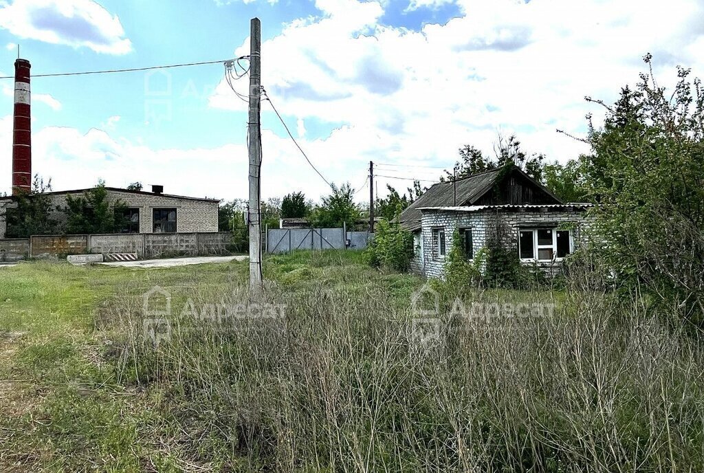 дом г Волгоград р-н Кировский ул Лесомелиоративная фото 11