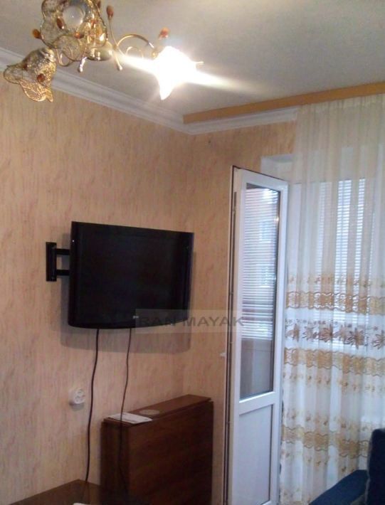 квартира г Майкоп ул Свободы 417б фото 6