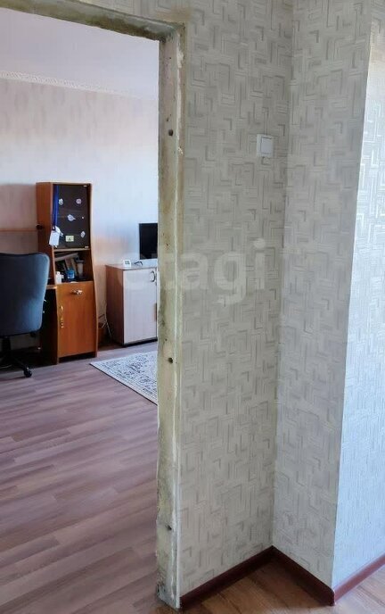 квартира г Омск ул 2-я Челюскинцев 15к/3 Центральный АО фото 8