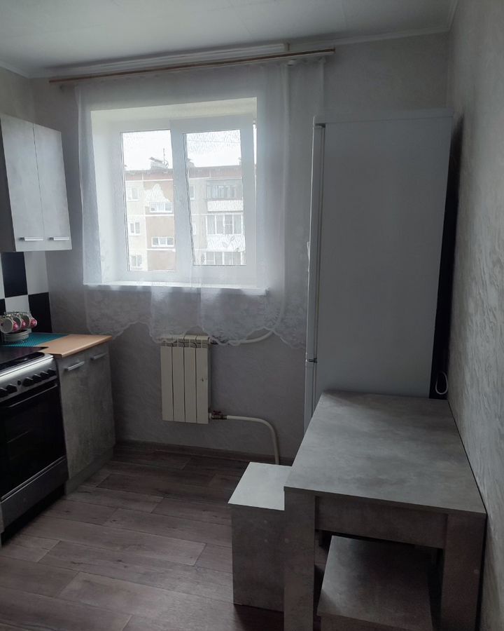 квартира г Каменск-Уральский Красногорский ул Каменская 68 фото 2
