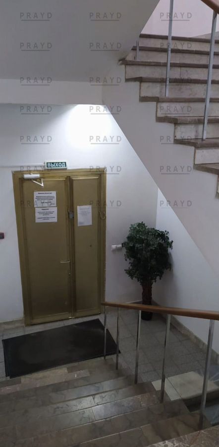 офис г Москва метро Площадь Ильича ул Золоторожский Вал 34с/6 муниципальный округ Лефортово фото 4