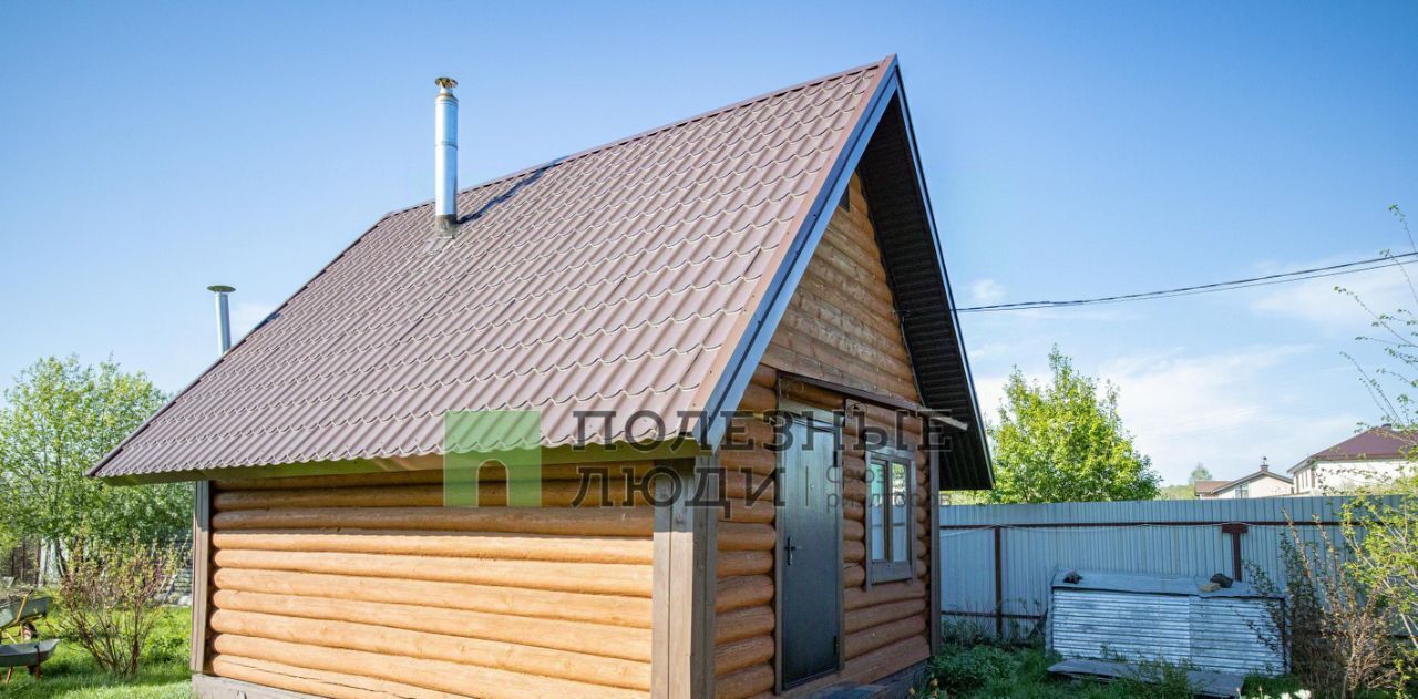 дом г Уфа д Самохваловка ул Полынка 24 фото 7