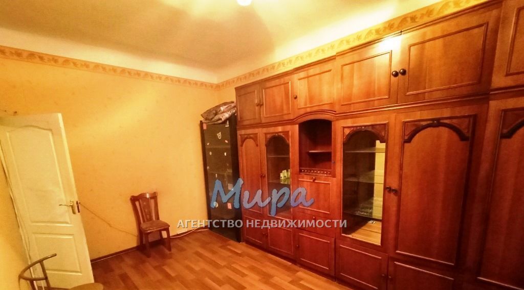 квартира г Дзержинский ул Академика Жукова 22 Жулебино фото 12