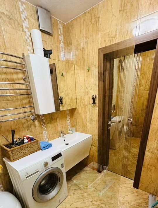 квартира г Москва п Внуковское ул Самуила Маршака 16 метро Рассказовка фото 12