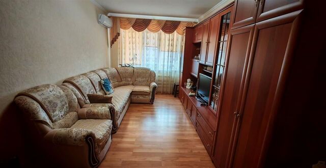 р-н Прикубанский ул им. Вячеслава Ткачева 38 мкр-н Северный фото