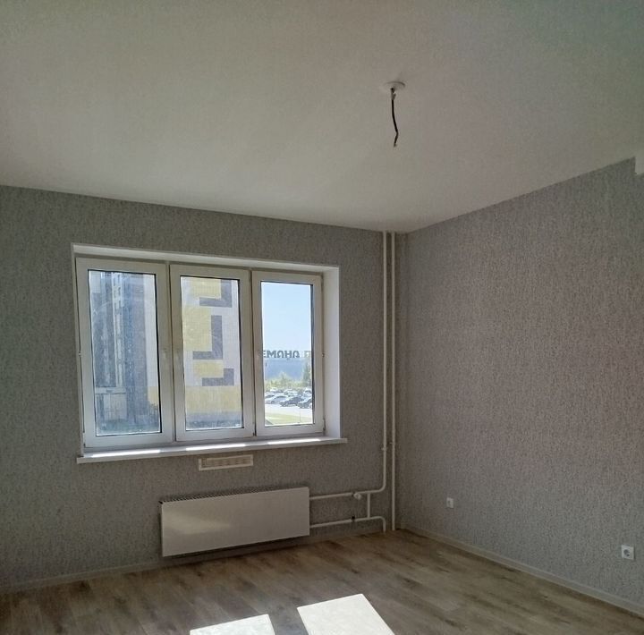 квартира г Омск р-н Центральный проезд 6-й Амурский 12 Центральный АО фото 20