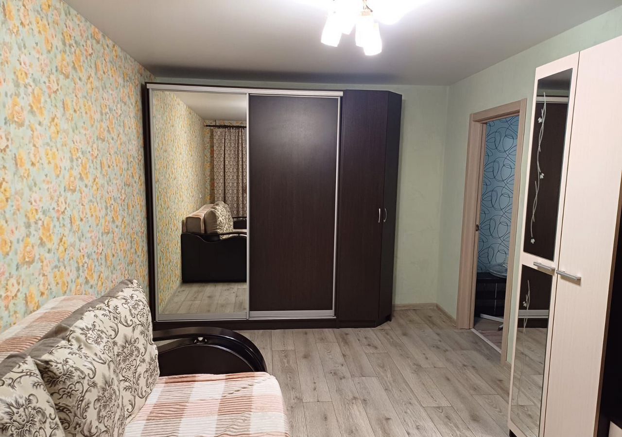 квартира г Кострома р-н Центральный мкр-н Юбилейный, 16 фото 2