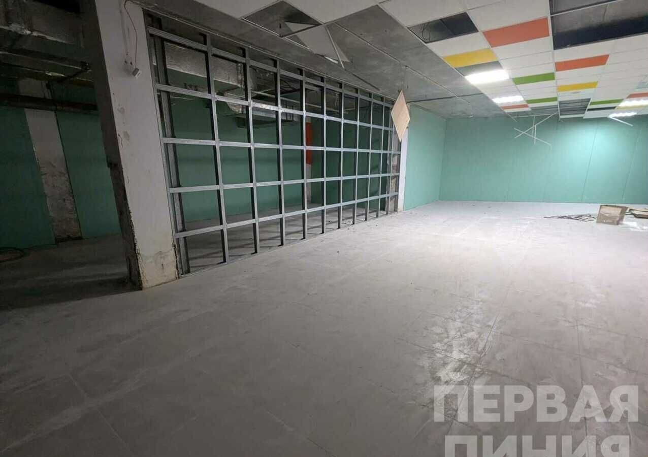 свободного назначения г Челябинск р-н Советский ул Блюхера 77 фото 5