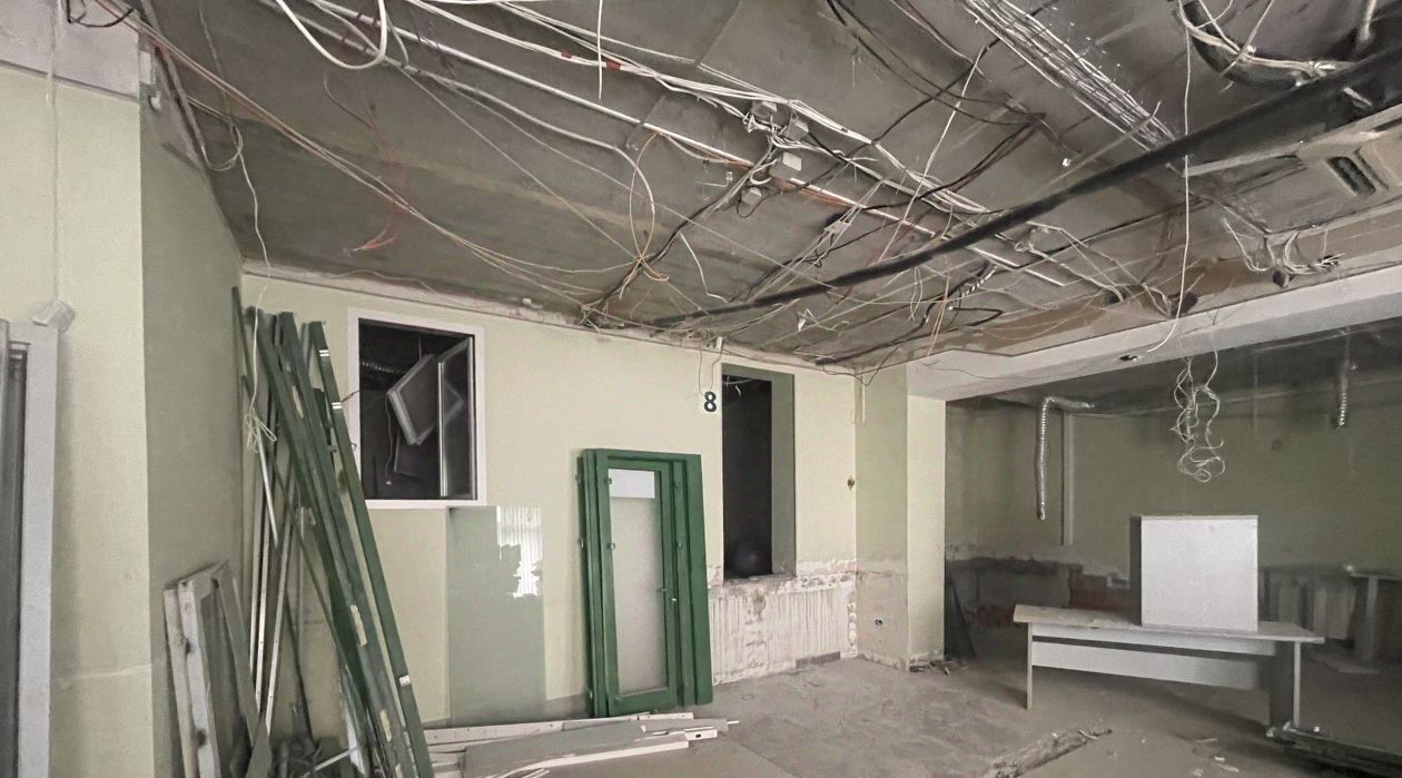 свободного назначения г Челябинск р-н Калининский ул 40-летия Победы 31б фото 7