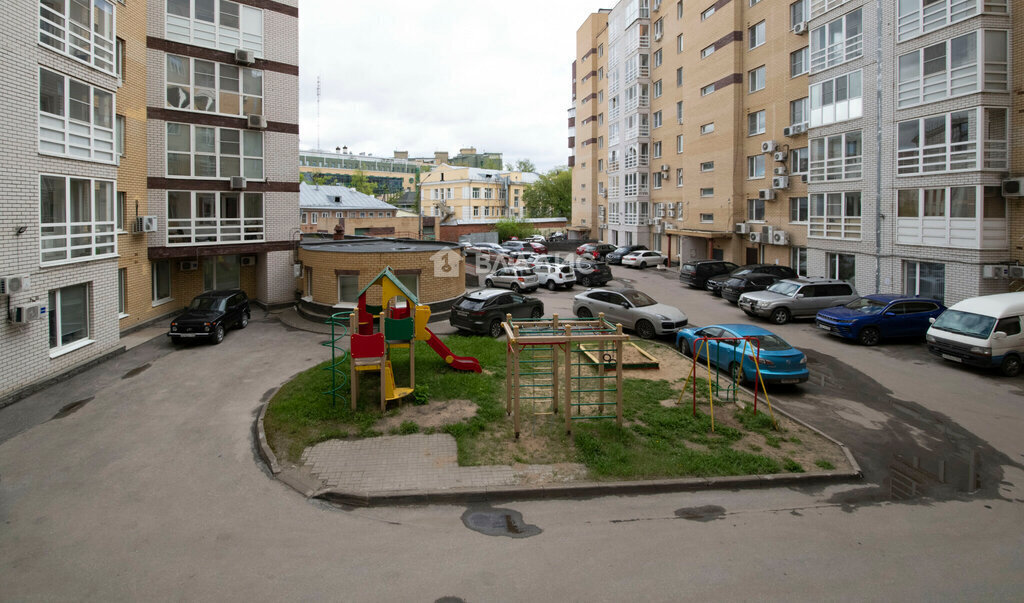 офис г Нижний Новгород р-н Нижегородский Горьковская ул Воровского 3 фото 2