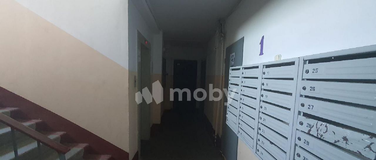 квартира г Калининград р-н Московский б-р Л.Шевцовой 15 фото 14