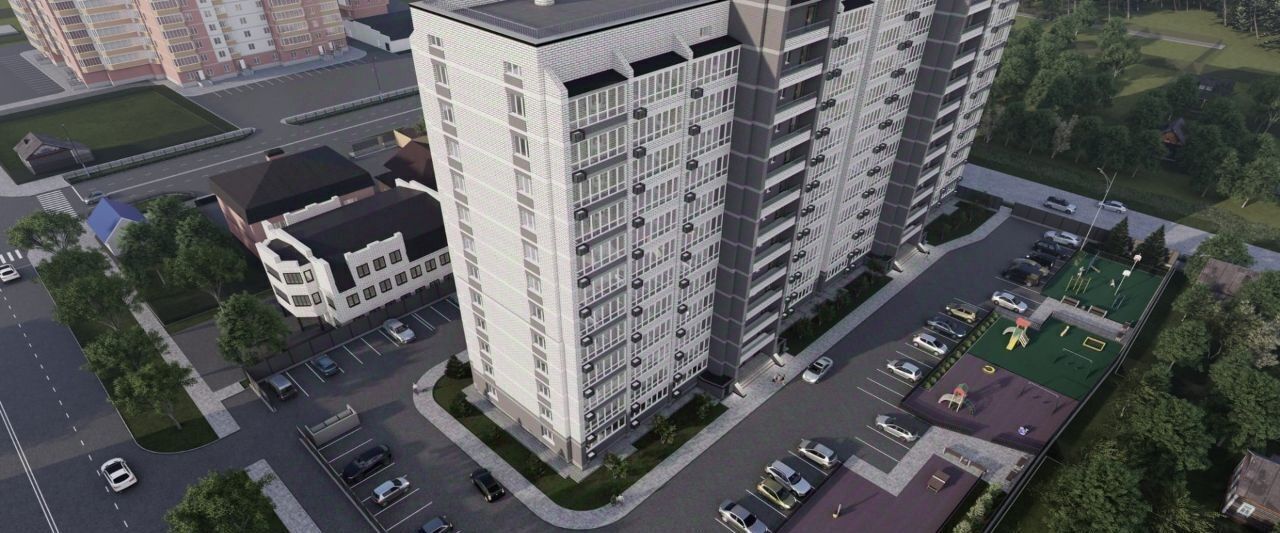 квартира г Благовещенск пер Технический 78/2 фото 4