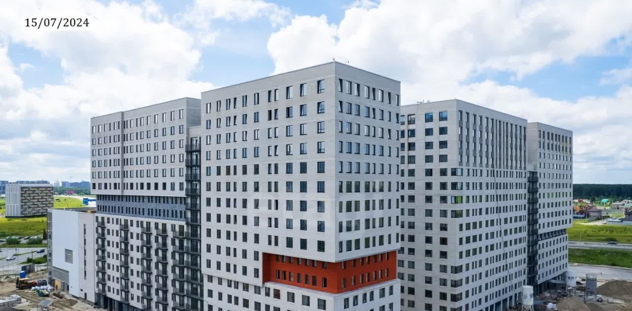свободного назначения г Тюмень р-н Калининский ул Интернациональная 199к/9 фото 1