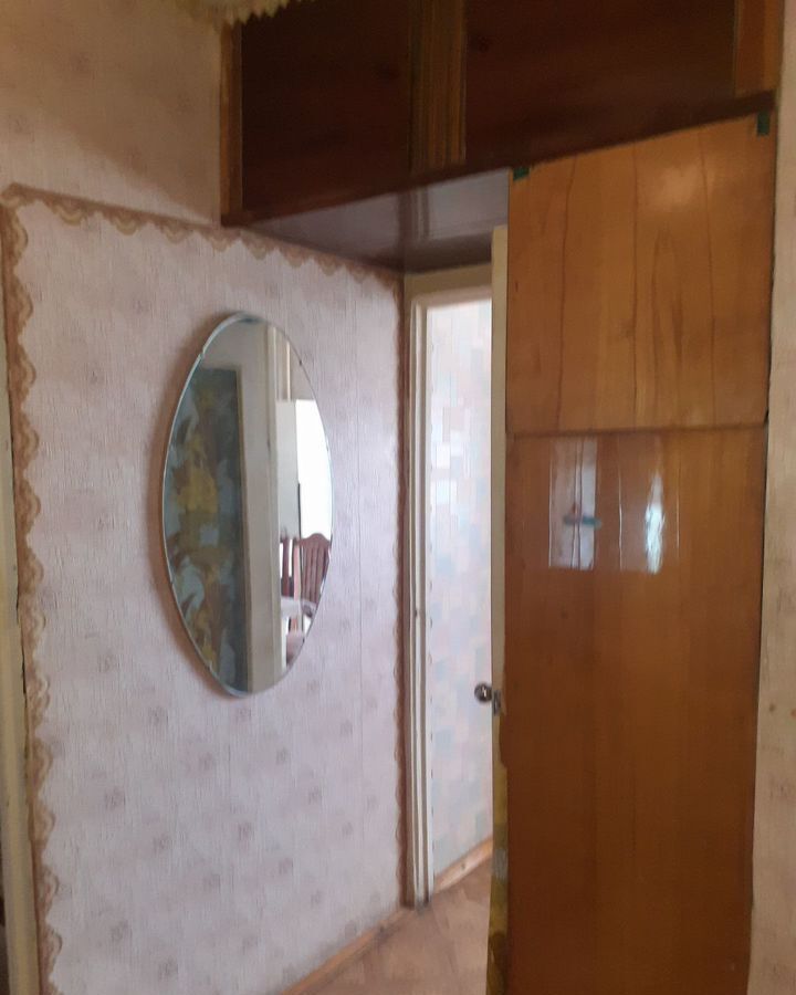 квартира г Саратов р-н Кировский ул Тракторная 17/29 фото 13