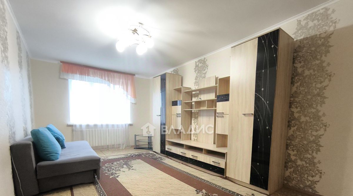 квартира г Белгород Восточный ул Почтовая 46а фото 1