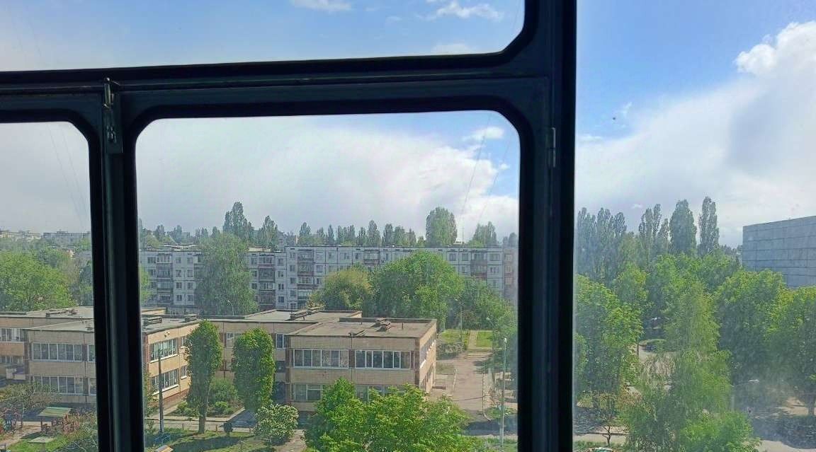 квартира г Белгород Западный ул Привольная 25 фото 7