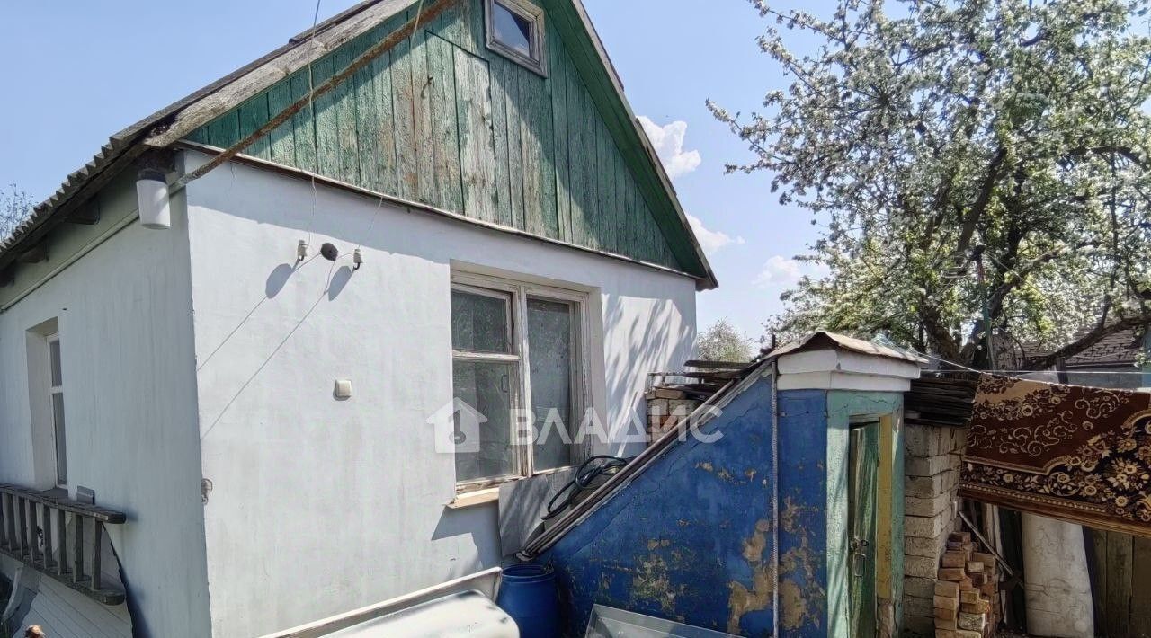 дом г Белгород Западный ул Крупской 50 фото 27