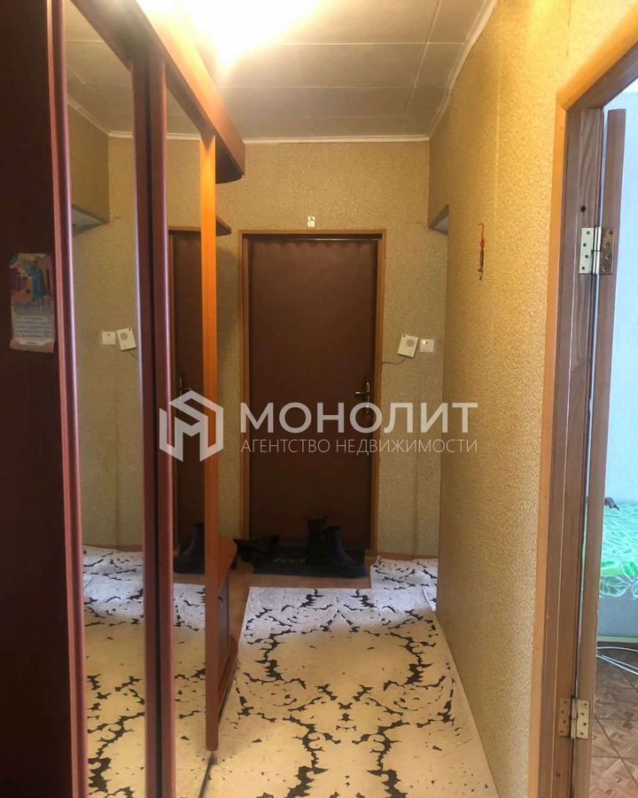 квартира г Старый Оскол мкр-н Жукова, 49 фото 10
