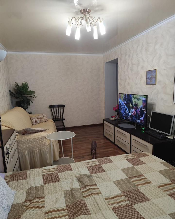 квартира г Новочеркасск Октябрьский ул Степная 120 фото 9