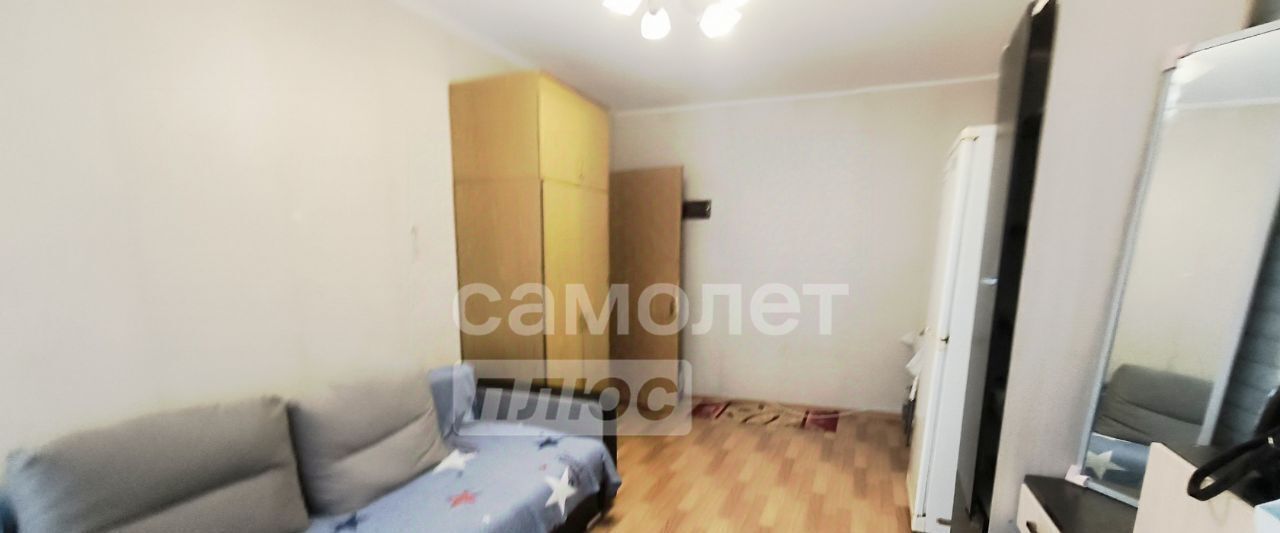 комната г Краснокамск ул Коммунистическая 1б фото 3