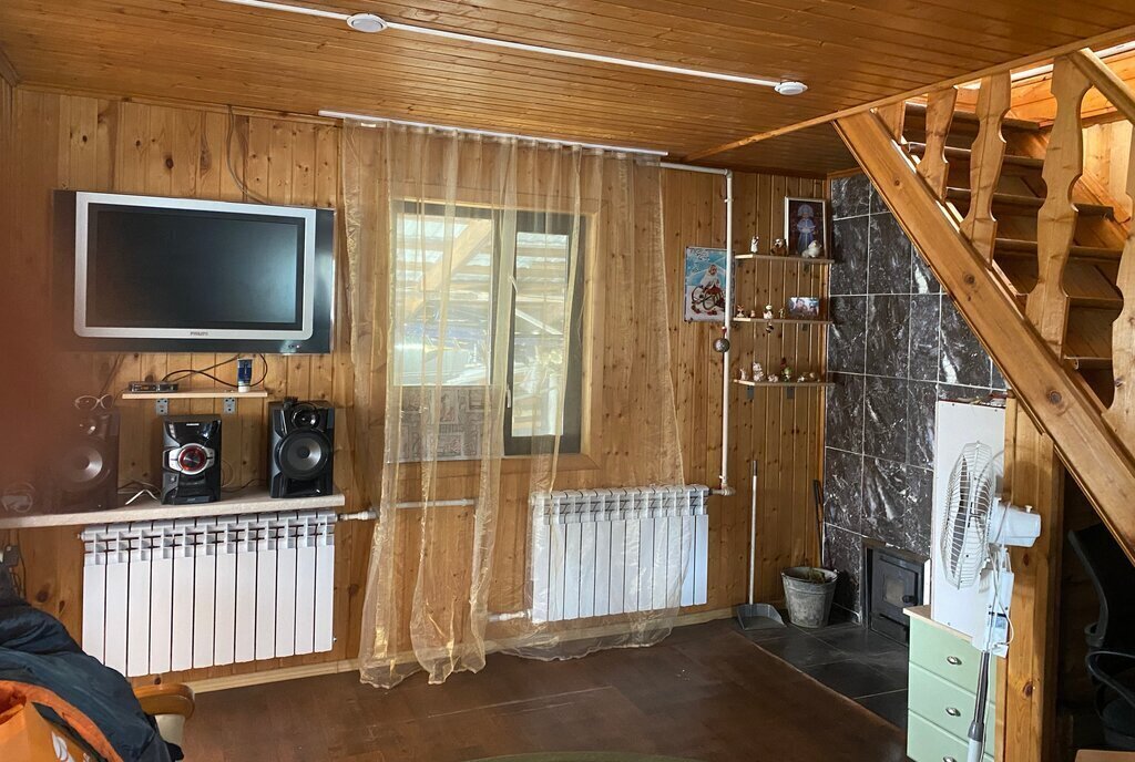 дом городской округ Богородский г Ногинск снт Искра 135 фото 10