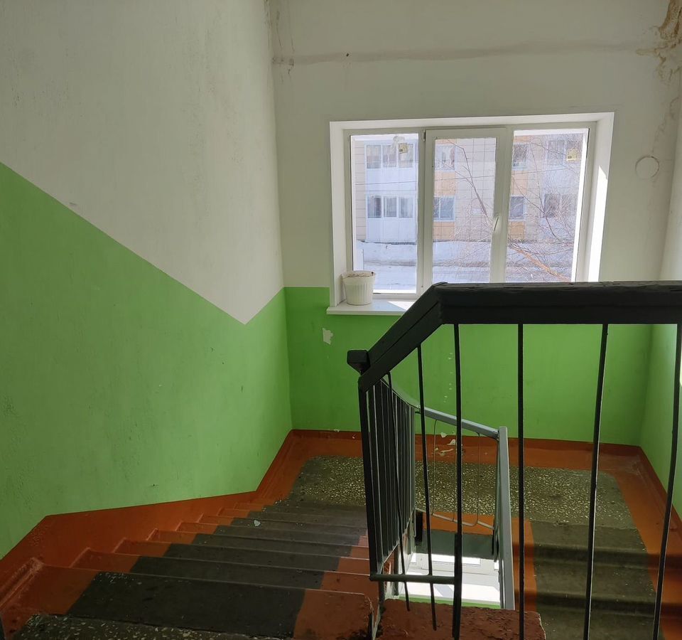 квартира г Когалым р-н Пионерный ул Олимпийская 13 Тюменская обл. фото 10