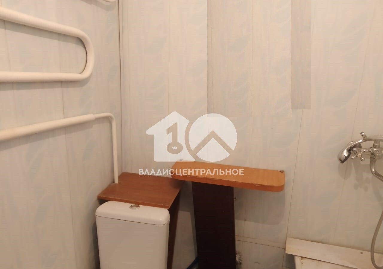 квартира г Искитим ул Центральная 20 фото 10
