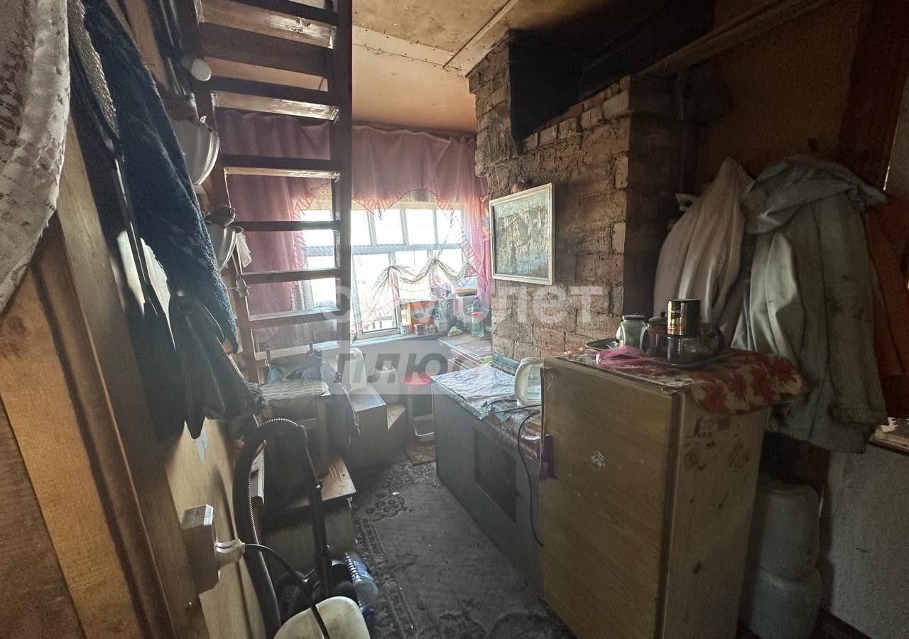 дом г Омск р-н Октябрьский снт Сибирский Садовод-4 8-я аллея, 397 фото 16