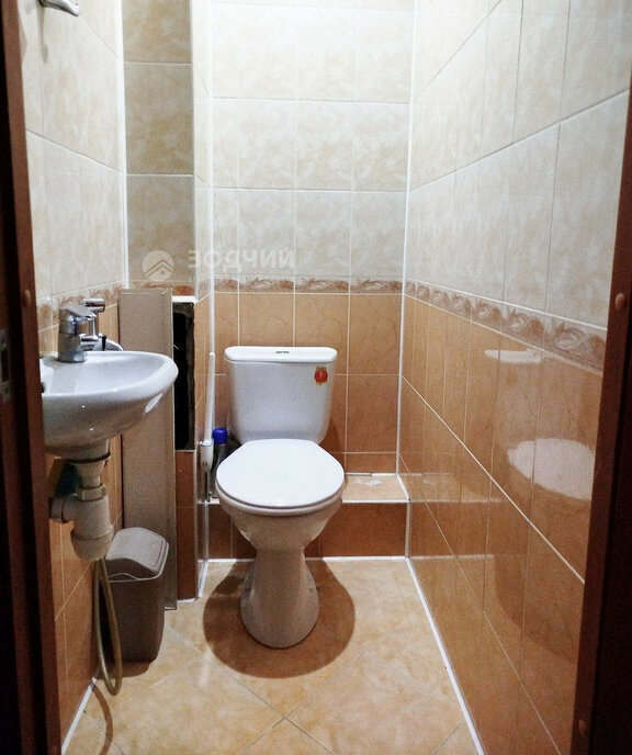квартира г Чебоксары р-н Московский ул Мичмана Павлова 36 фото 7