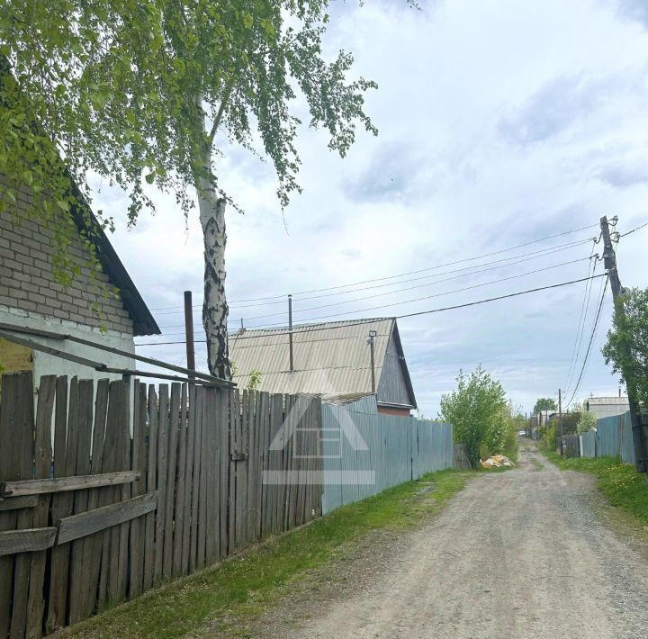 дом р-н Коркинский г Коркино снт Пригородный ул 8-я 236 фото 13