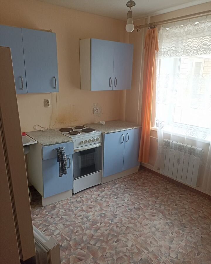 квартира г Ярославль р-н Дзержинский ул Строителей 16к/3 дом на ул. Строителей, 16, к. 3 фото 16