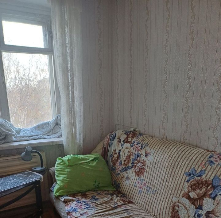 квартира г Ижевск р-н Устиновский Восточный ул им Татьяны Барамзиной 44 фото 4