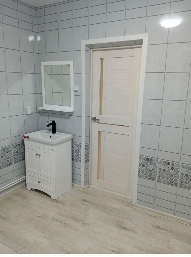 дом г Ишим ул Бажова 80 фото 6