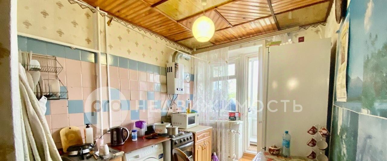 квартира р-н Рыбновский г Рыбное ул Подгорная 17а фото 7