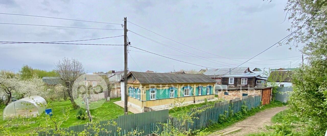 квартира р-н Рыбновский г Рыбное ул Подгорная 17а фото 13