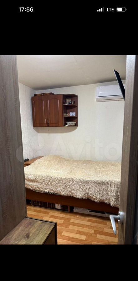 квартира г Москва метро Кузьминки ул Юных Ленинцев 32 муниципальный округ Кузьминки фото 1
