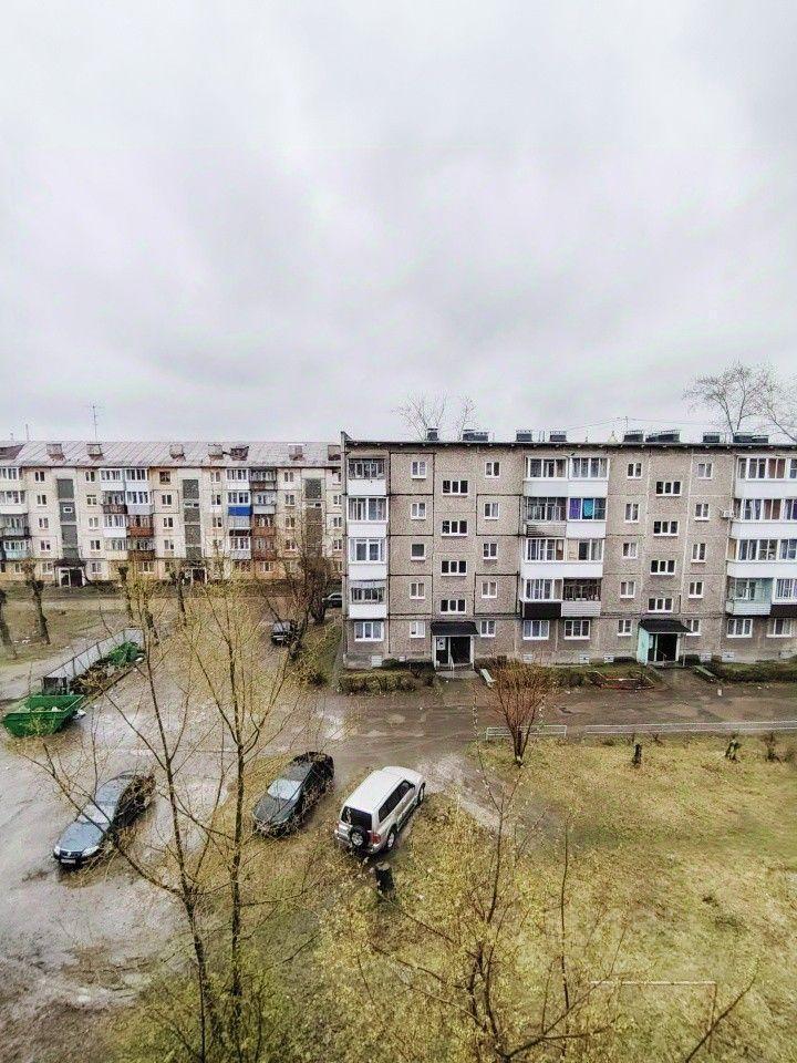 квартира г Нижний Тагил р-н Тагилстроевский ул Гвардейская 19 Нижний Тагил, Горнозаводской управленческий округ, муниципальный округ Нижний Тагил, Тагилстроевский район, Гвардейская улица фото 11