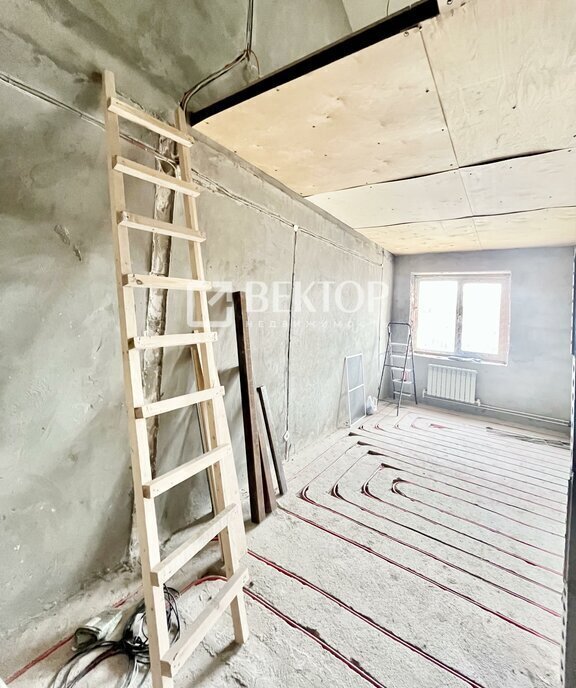квартира г Кострома ул Костромская 100 жилой дом на ул. Костромской, 100 фото 18