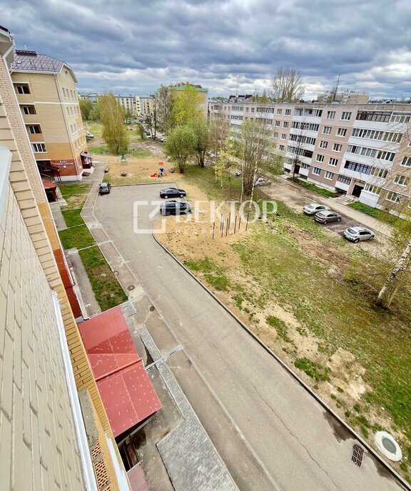 квартира г Кострома ул Костромская 100 жилой дом на ул. Костромской, 100 фото 13