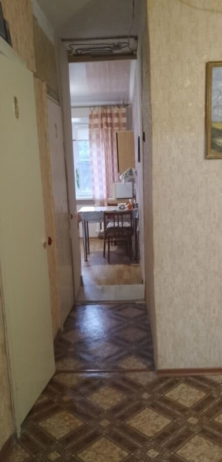 квартира г Таганрог Западный ул Сергея Шило 186/2 фото 11